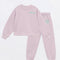 LEFTIES Sweatshirt and pants set