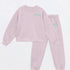 LEFTIES Sweatshirt and pants set