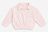 DKNY Jeans Girls Pink Sweatshirt & Trouser Set – 2 Piece Kids Outfit