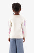Rainbow Pullover