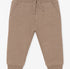 Orsolino 2-pack of plain plush trousers