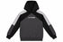 Minoti Boys RE/DEFINED Colour Block Hoodie & Joggers Tracksuit Set