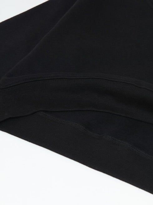 LEFTIES Black Sweatshirt