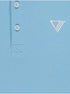 Blue Polo Shirt
