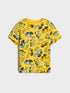 Sinsay Short-sleeve T-shirt