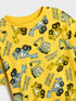Sinsay Short-sleeve T-shirt