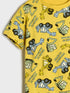 Sinsay Short-sleeve T-shirt