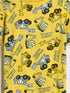 Sinsay Short-sleeve T-shirt