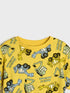 Sinsay Short-sleeve T-shirt