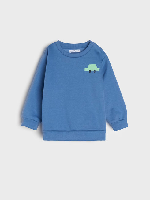 SINSAY Sweatshirt ZTH Cart