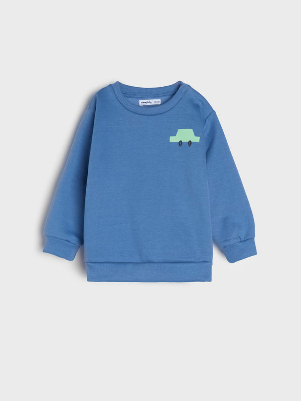 SINSAY Sweatshirt ZTH Cart