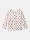 BIRDS JERSEY Frock