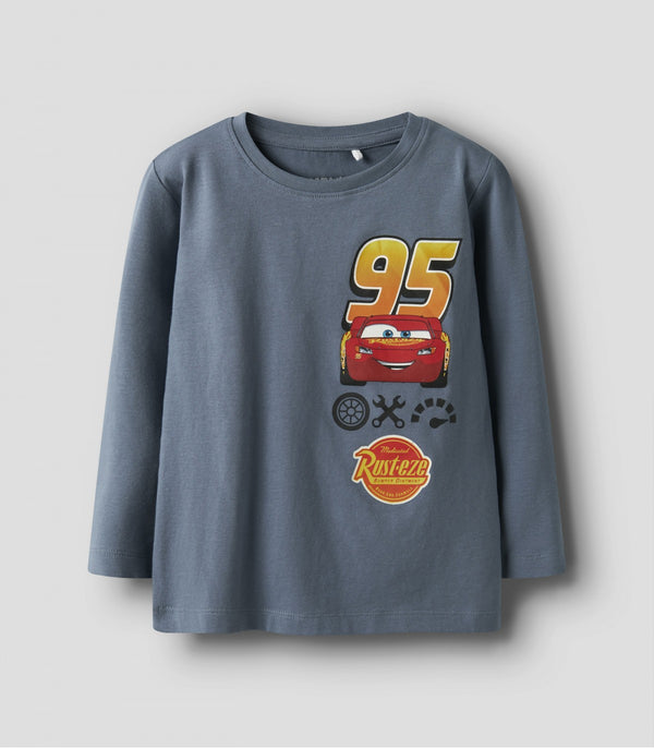 NAME IT CHILDREN'S SHIRT