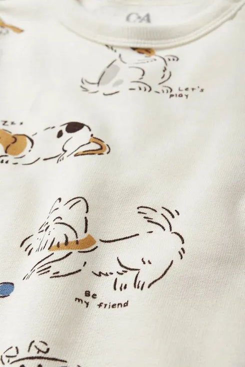 C&A Sweatshirt for Babies