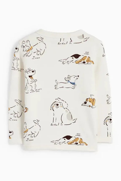 C&A Sweatshirt for Babies