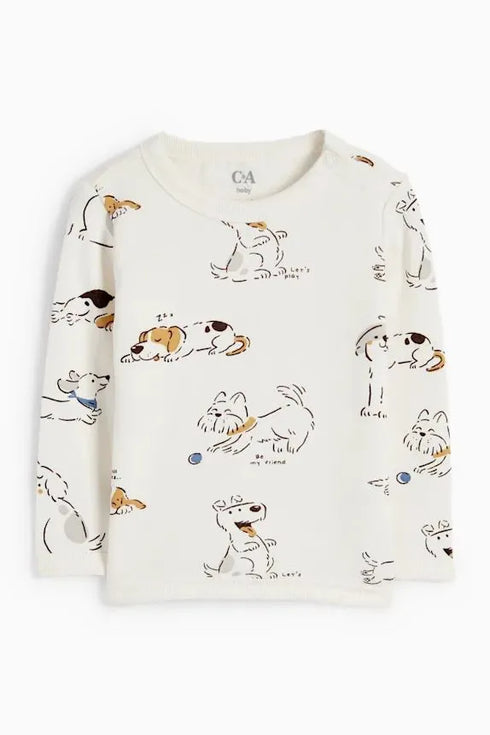 C&A Sweatshirt for Babies