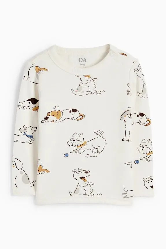 C&A Sweatshirt for Babies