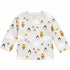 C&A Kids Arctic Penguin Print Long Sleeve T-Shirt