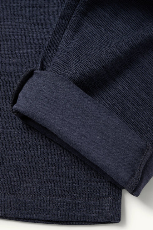 C&A Kids Navy Blue Trousers – Comfortable Elastic Waist Pants for Boys & Girls
