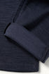 C&A Kids Navy Blue Trousers – Comfortable Elastic Waist Pants for Boys & Girls
