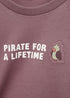MANGO Message cotton T-shirt