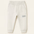 DKNY Kids Winter Sweatshirt & Trouser Set | Comfortable Baby Boys & Girls Tracksuit
