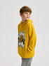 Reserved Sweatshirt oversized