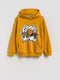 Reserved Sweatshirt oversized