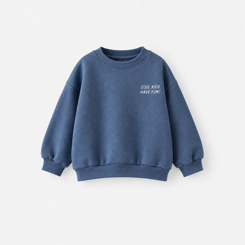 Minoti Boys Desire Blue Themed