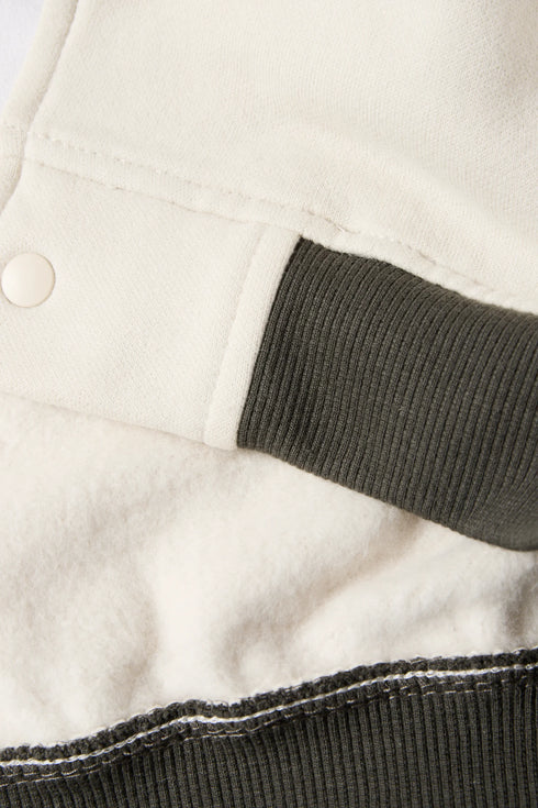C&A Varsity jacket