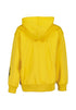 BLUE SEVEN - Hoodie - dotter (Yellow)