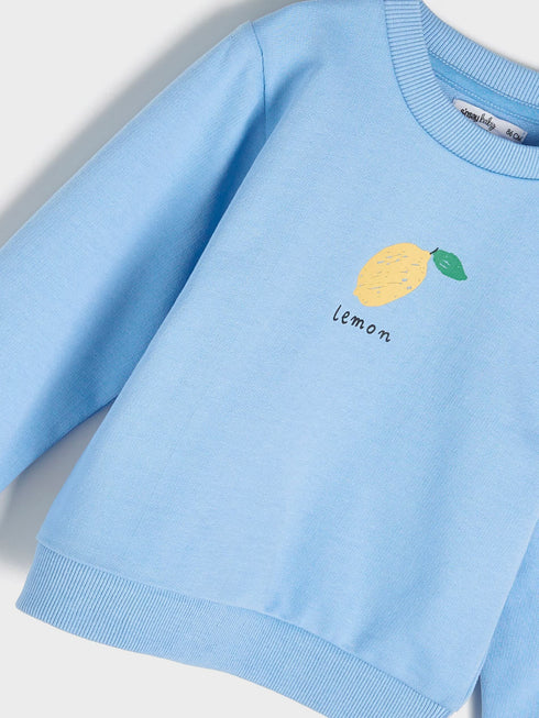 SINSAY Lemon Sweatshirt ZTH Cart