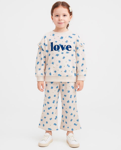 Kids Warm Clothes Pakistan | 2 Piece Winter Outfit Boys & Girls