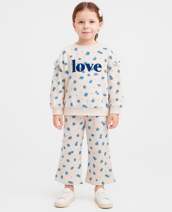 Kids Warm Clothes Pakistan | 2 Piece Winter Outfit Boys & Girls