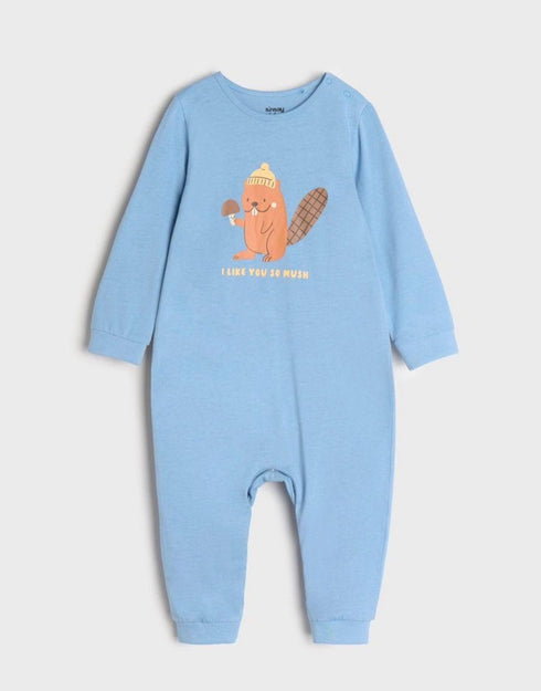 Sinsay Baby Romper – Soft Cotton Newborn & Infant Bodysuit for Boys & Girls