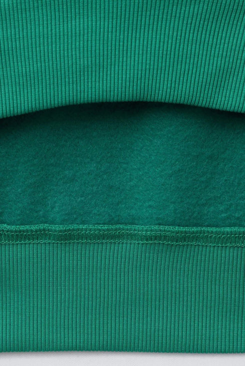 Zara Impulse Green Boys Sweatshirt