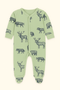 Kids Romper – Soft Cotton Baby Sleepsuit for Newborn Boys & Girls