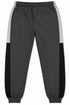 Minoti Boys RE/DEFINED Colour Block Hoodie & Joggers Tracksuit Set