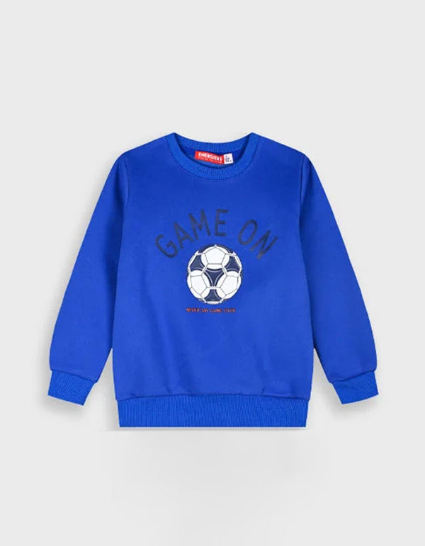 Energiers Game Over sweetshirt