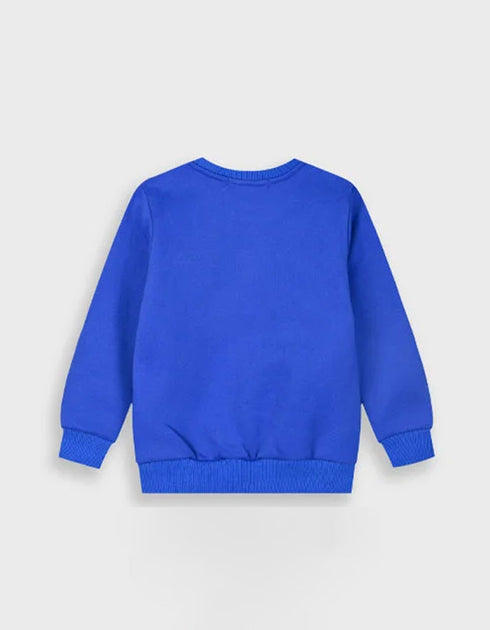 Energiers Game Over sweetshirt