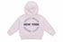 DKNY Jeans Girls Light Dusty Pink Sweatshirt & Trouser Set – 2 Piece Kids Outfit