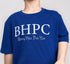 BHPC Blue Printed Boys T-Shirt