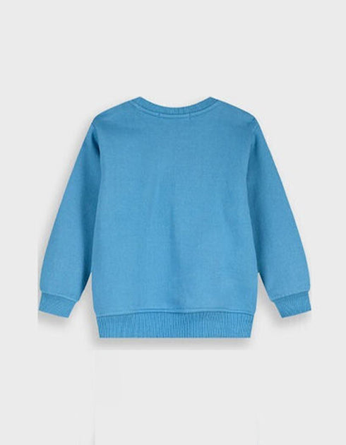 EnergizersChildren's of Overalls Navy Blue