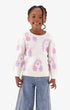 Rainbow Pullover