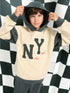 Sinsay Boys Hoodie – Stylish & Comfortable Kids Sweatshirt