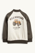 C&A Varsity jacket