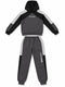 Minoti Boys RE/DEFINED Colour Block Hoodie & Joggers Tracksuit Set