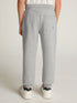 Calvin Klein Kids Logo Joggers-white