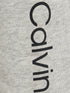 Calvin Klein Kids Logo Joggers-white