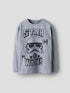 Name it STARWARS TOP